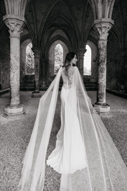 Lambert Créations Robes De Mariées 2025 Pans Amovibles En Tulle Md (1)