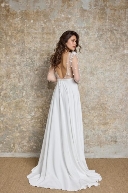 Gaia Lambert Creations Robes Mariees 2026 Made In France (1)