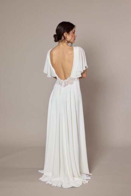 Azur Lambert Creations Robe Mariee 2027 Made In France (3)