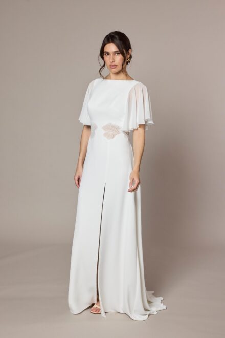 Azur Lambert Creations Robe Mariee 2027 Made In France (4)