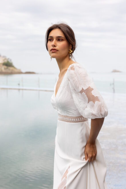 Emeraude Lambert Creations Robe Mariee 2027 Made In France (1)