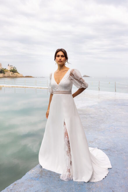 Emeraude Lambert Creations Robe Mariee 2027 Made In France (3)