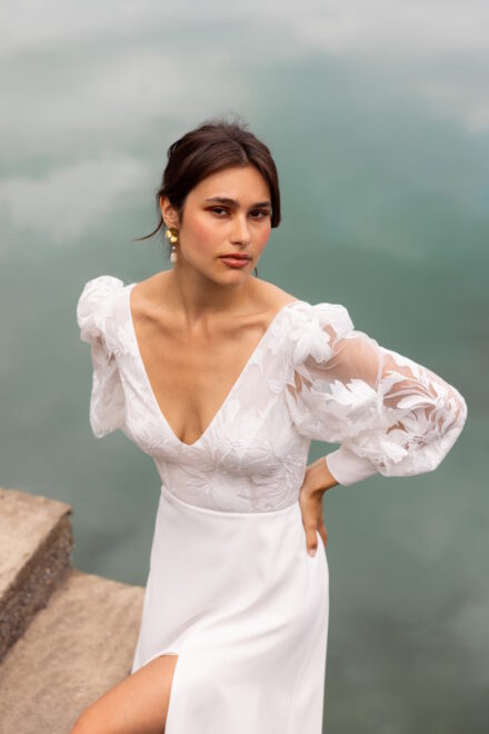 Horizon Lambert Creations Robe Mariee 2027 Made In France (1)