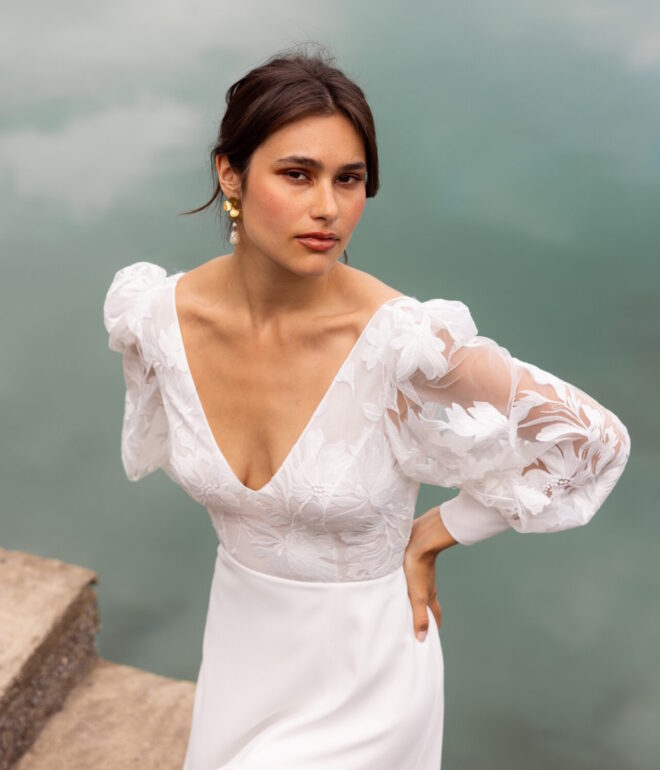 Horizon Lambert Creations Robe Mariee 2027 Made In France (1)
