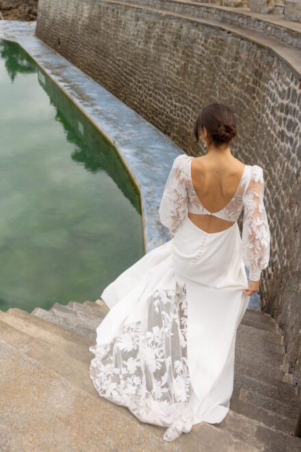 Horizon Lambert Creations Robe Mariee 2027 Made In France (2)
