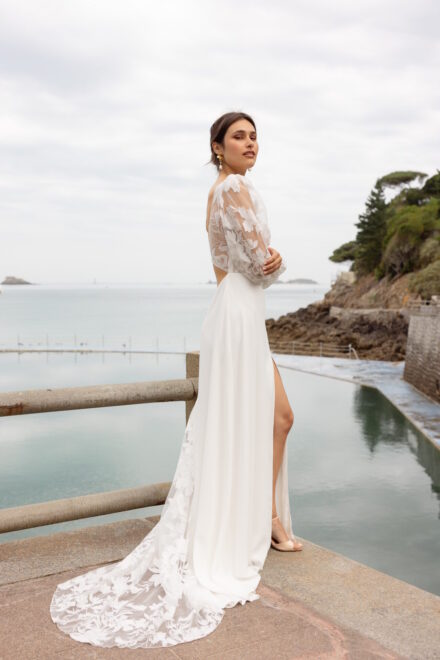 Horizon Lambert Creations Robe Mariee 2027 Made In France (3)