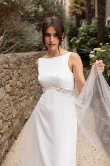 Lagon Lambert Creations Robe Mariee 2027 Made In France (1)