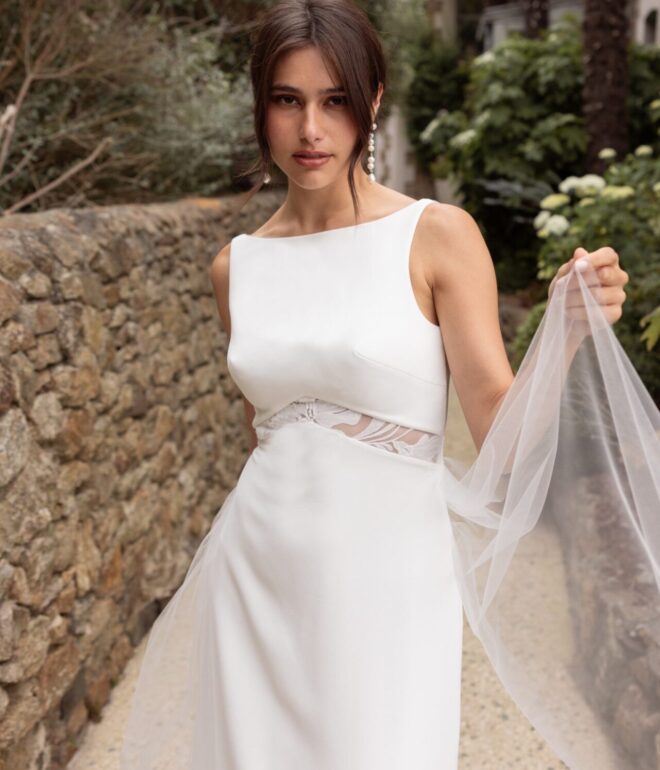 Lagon Lambert Creations Robe Mariee 2027 Made In France (1)