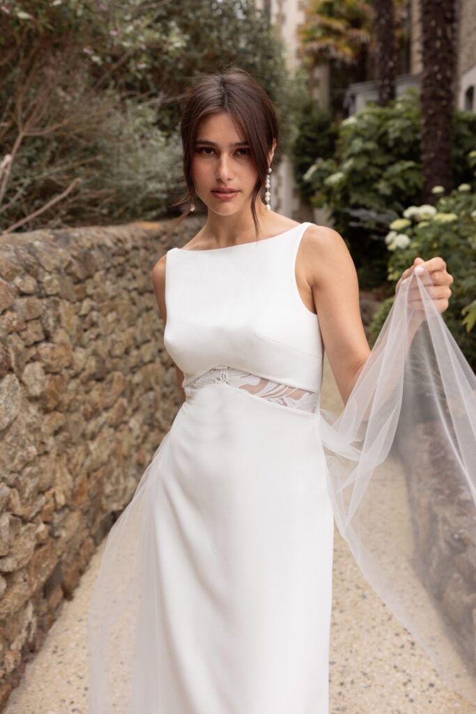 Lagon Lambert Creations Robe Mariee 2027 Made In France (1)