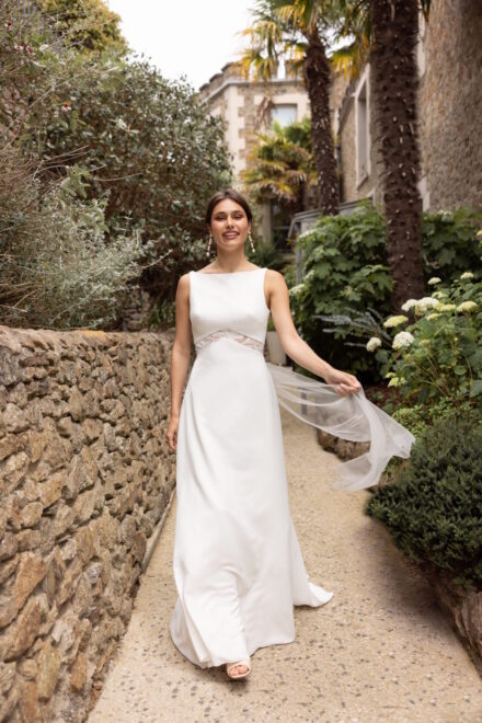 Lagon Lambert Creations Robe Mariee 2027 Made In France (2)