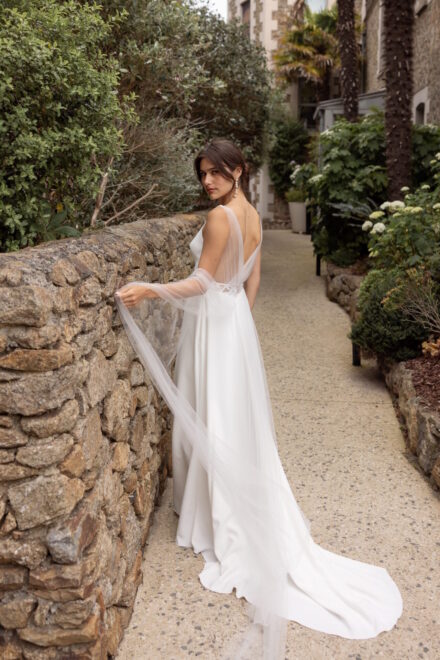 Lagon Lambert Creations Robe Mariee 2027 Made In France (3)