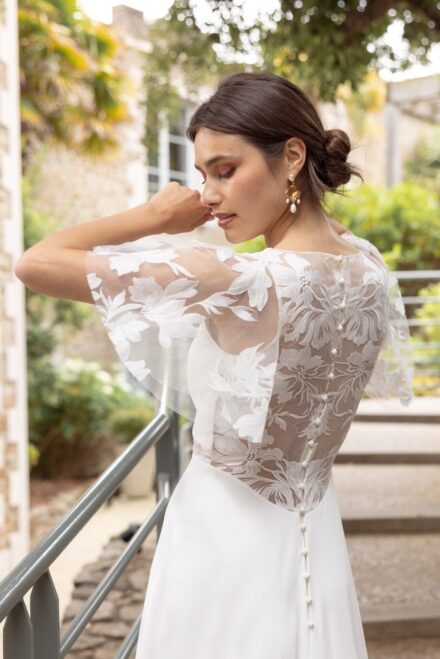 Nereide Lambert Creations Robe Mariee 2027 Made In France (11)