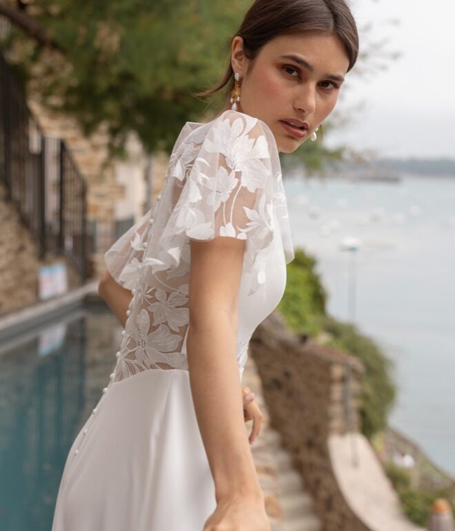 Nereide Lambert Creations Robe Mariee 2027 Made In France (6)