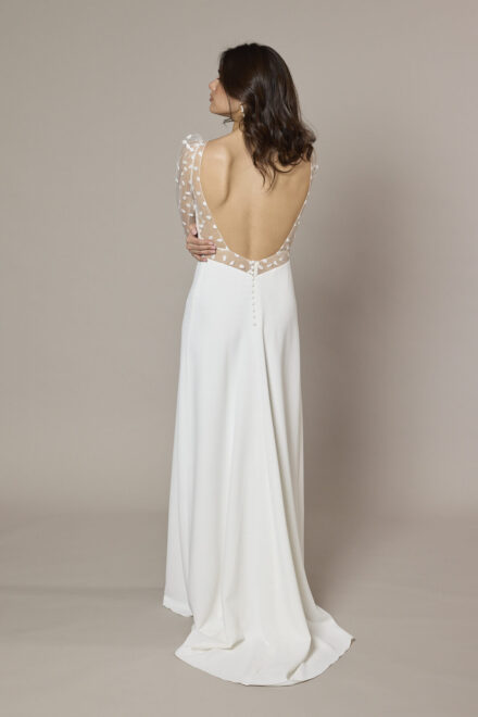 Océane Lambert Creations Robe Mariee 2027 Made In France (1)