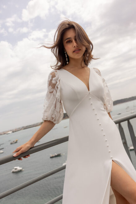 Opaline Lambert Creations Robe Mariee 2027 Made In France (4)