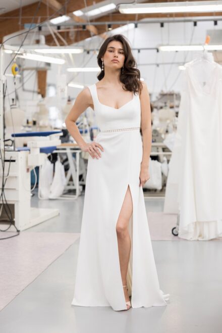 Riiviera Lambert Creations Robe Mariee 2027 Made In France (6)